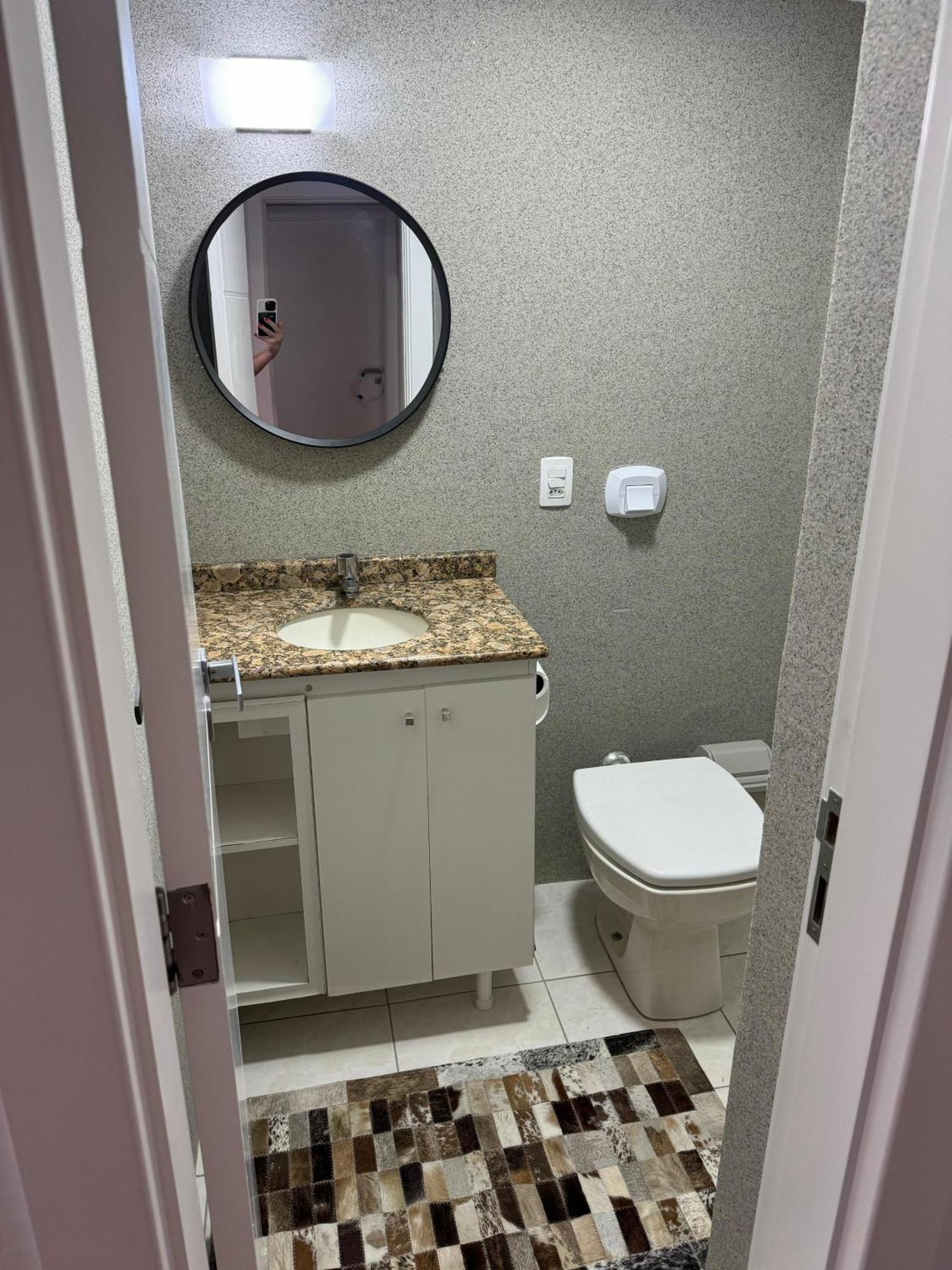 Apartamento Ap No Coracao De Bc