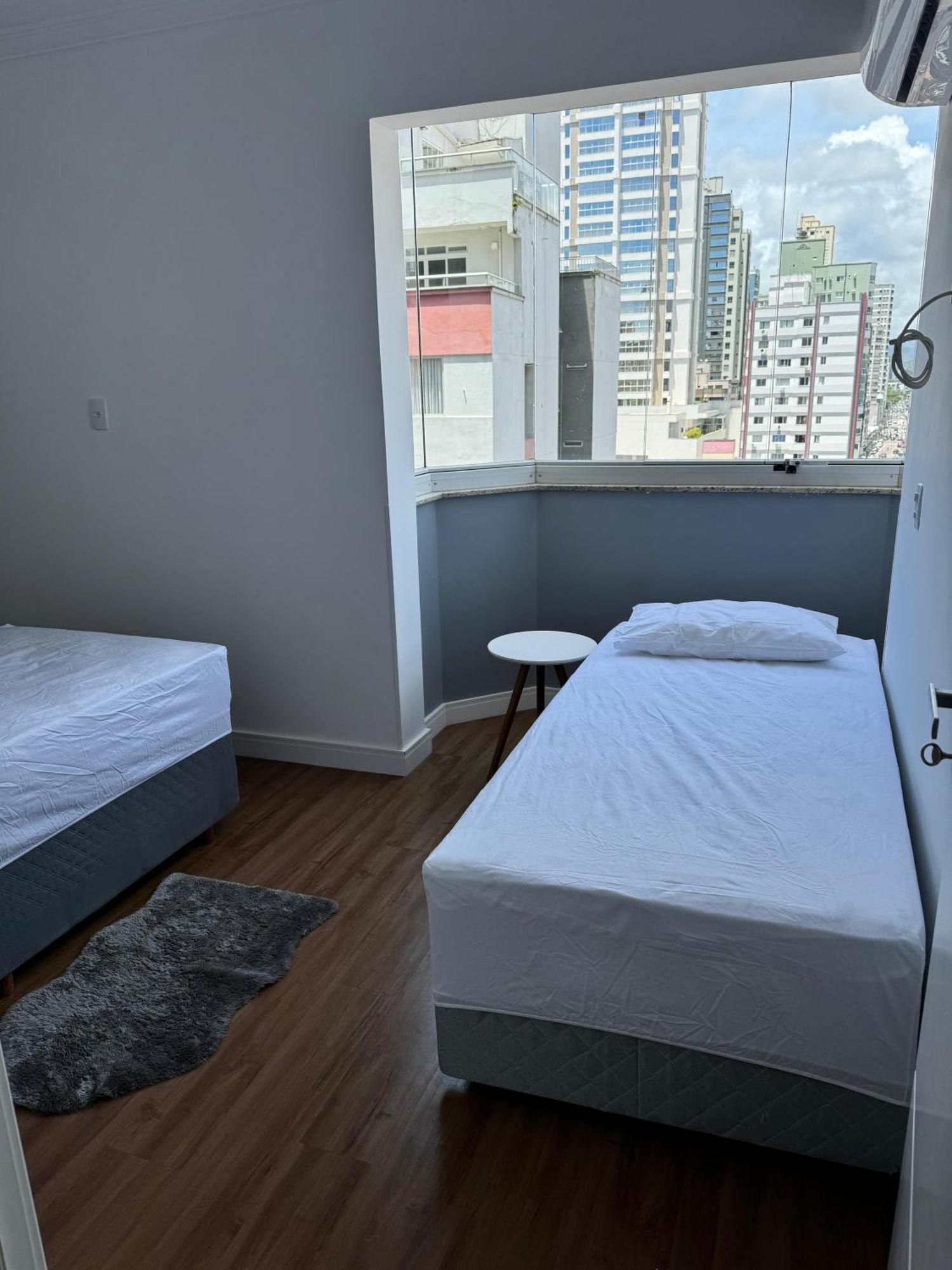 Ap No Coracao De Bc Apartamento *